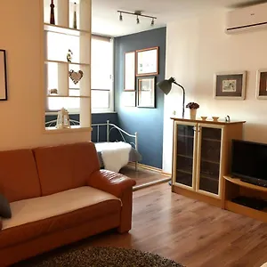 Apartman Mera Appartamento